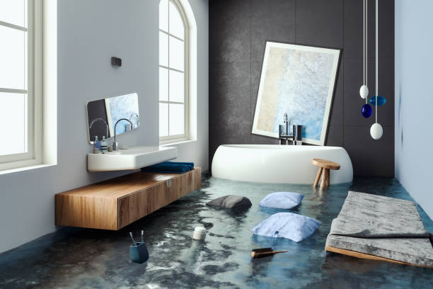 Best Residential water damage restoration  in Temple City, CA